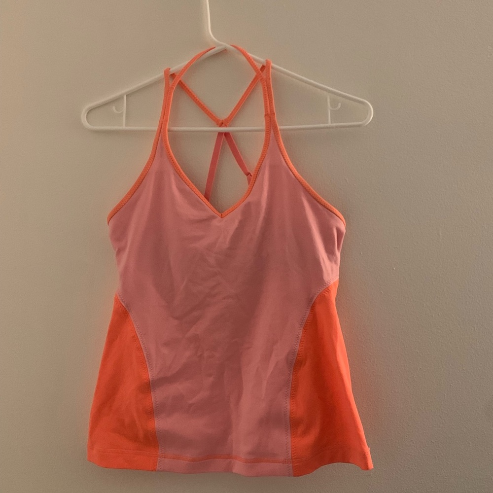 Lululemon Top